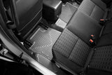 Weatherbeater - Front & 2nd Seat Floor Liners