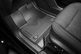 Husky Liner 2024+ Traverse Weatherbeater Fr & 2Nd Row Floor Liner Black