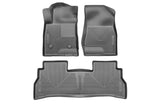 Husky Liner 2024+ Trax Wb Fr & 2Nd Row Floor Liner