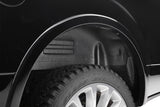 Husky Liner 2015-2020 F150 Rear Wheel Well Guards Wheel Well Liner - image 6