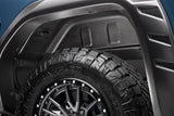 Husky Liners Rear Wheel Well Guards