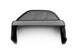 Husky Liner 2019+ Sierra 1500 Rear Wheel Well Guards Wheel Well Guards Black