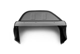 Husky Liner 2019+ Sierra 1500 Rear Wheel Well Guards Wheel Well Guards Black