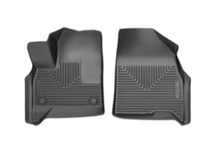 Husky Liners Tapis protecteurs — 2024-2026 Chevrolet Traverse (52571)