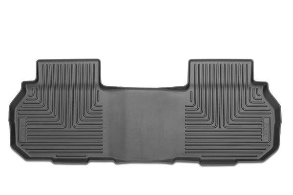 Husky Liners Tapis protecteurs — 2024-2026 Chevrolet Traverse (52961)