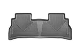 Husky Liner 2024+ Chevrolet Trax Xact 2Nd Row Floor Liner 1 Pc Black