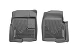 Husky Liner 2009-2014 F150 Ext/Crew Cab ( (without Manual Transfer Case Shift)Xact Contour