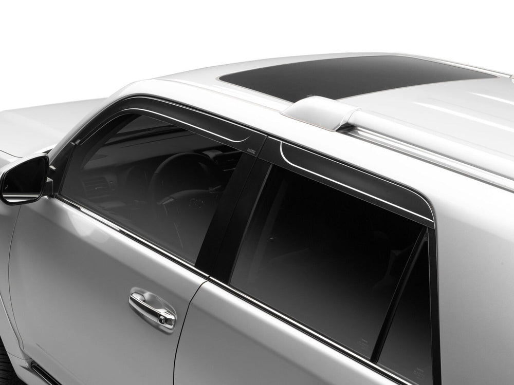 Husky Liners 2854102 Ventvisor Low Pro 4PC Smoke 11-24 Dodge Durango (2854156)