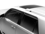 Husky Liners 2854102 Ventvisor Low Pro 4PC Smoke 11-24 Dodge Durango (2854156)