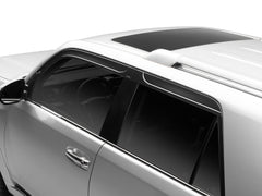 Husky Liners 2854102 Ventvisor Low Pro 4PC Smoke 11-24 Dodge Durango (2854156)