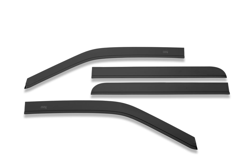 Husky Liners Window Deflectors — 2015-2026 Ford F-150 (2854044)
