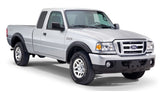 Husky Liner 1993-2011 Ranger (Ex Fx4 Submodel) Fender Flares Oestyle 4Pc