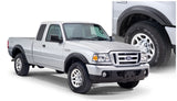 Husky Liner 1993-2011 Ranger (Ex Fx4 Submodel) Fender Flares Oestyle 4Pc
