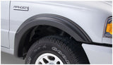 Husky Liners Fender Flares OE-Style 4Pc Set (28021912)