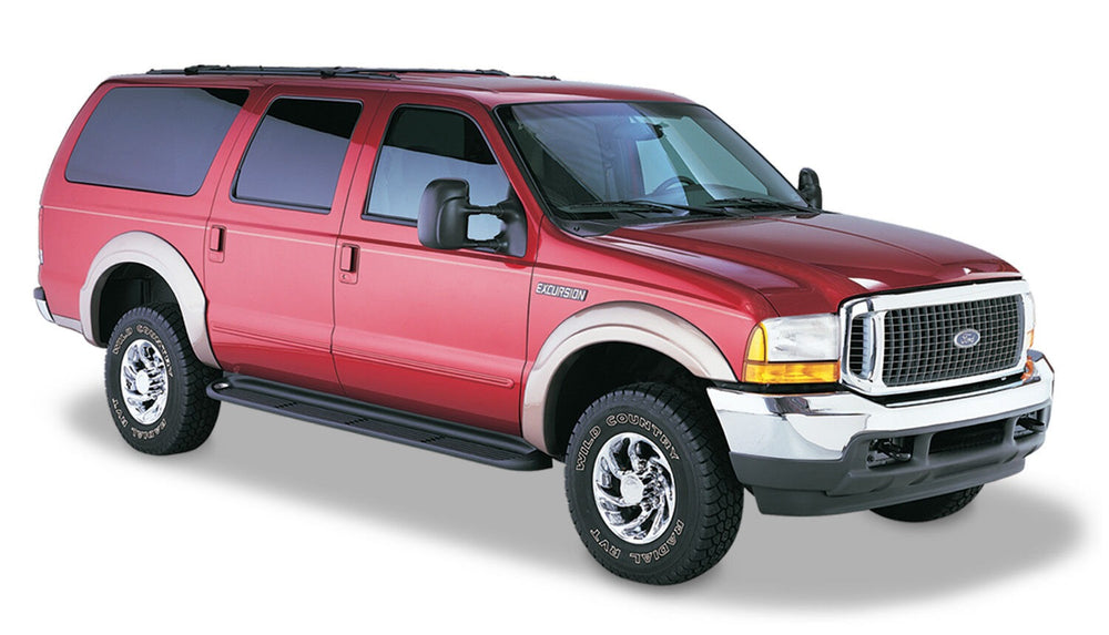 Husky Liners Élargisseurs d'ailes — 2000-2005 Ford Excursion