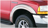 Husky Liners Fender Flares OE-Style 4Pc Set (2802910)