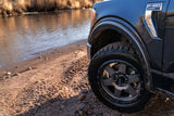 Fender Flares OE-Style 4Pc Set