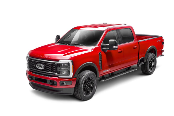 Husky Liners Élargisseurs d'ailes — 2023-2026 Ford F-250 Super Duty (2802970)