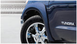 Husky Liner 2007-2013 Tundra (with Factory Mudflap) Fender Flares Oestyle 4Pc