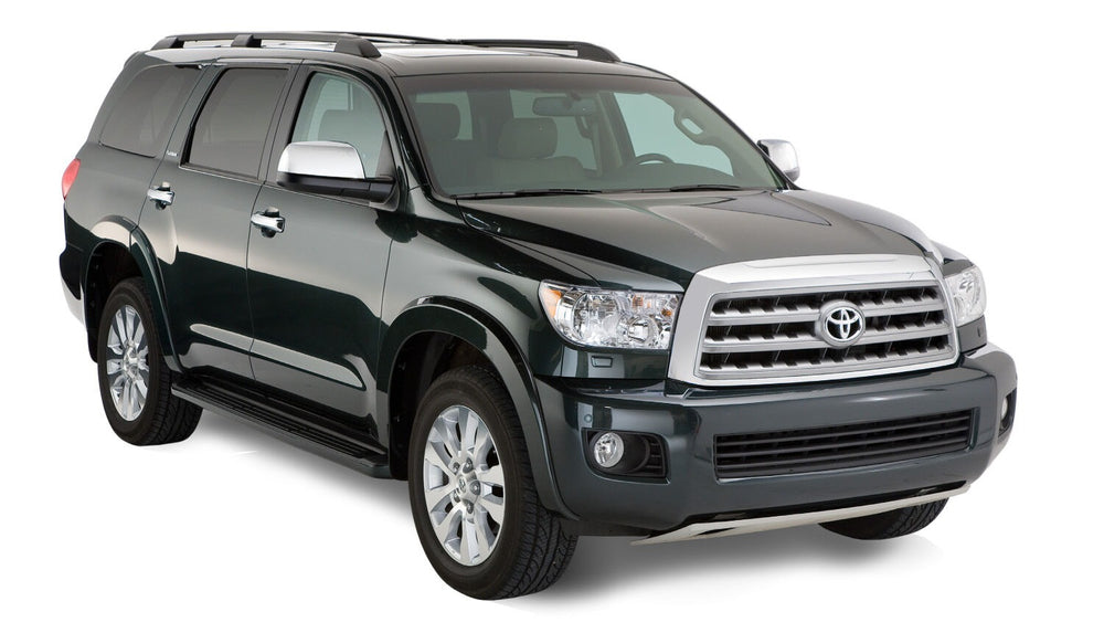 Husky Liners Garde-boue — 2008-2022 Toyota Sequoia (Fits Models With Factory Mudflap)