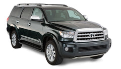 Husky Liners Garde-boue — 2008-2022 Toyota Sequoia (Fits Models With Factory Mudflap)
