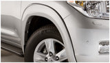 Husky Liner 2008-2011 Land Cruiser Fender Flares Oestyle 4Pc