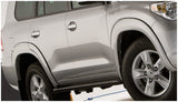 Husky Liner 2008-2011 Land Cruiser Fender Flares Oestyle 4Pc