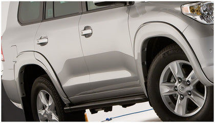 Husky Liner 2008-2011 Land Cruiser Fender Flares Oestyle 4Pc