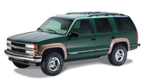 Fender Flares OE-Style 4Pc Set (2804905)