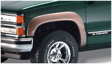 Fender Flares OE-Style 4Pc Set