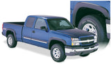 Husky Liner 0707 Silverado 1500 Classic Fender Flares Oestyle 4Pc