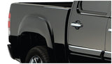 Husky Liners Fender Flares — 2007-2013 GMC Sierra 1500 — Black - image 4