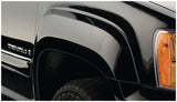 Husky Liners Fender Flares — 2007-2013 GMC Sierra 1500 — Black - image 5