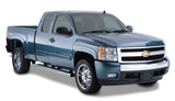 Husky Liner 2007-2013 Silverado 1500 Fender Flares Oestyle 4Pc