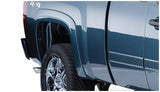 Husky Liners Fender Flares — 2007-2013 Chevrolet Silverado 1500 — Black - image 6