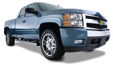 Husky Liner 2007-2013 Silverado 1500 Fender Flares Oestyle 4Pc