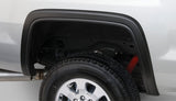Husky Liners Mud Flaps (Factory Mudflaps Must Be Removed) - image 5