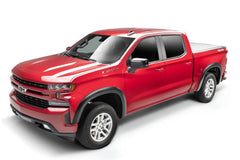 Husky Liners Élargisseurs d'ailes — 2019+ Chevrolet Silverado 1500 (Ex ZR2)