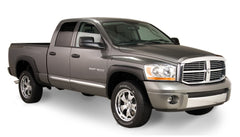 Husky Liners Fender Flares — 2006-2009 Dodge Ram 1500 (2805910)