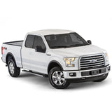 Fender Flares OE-Style 4Pc Set (2805922)