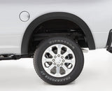 Husky Liners Fender Flares — 2019-2026 Ram 2500 (2805937) - image 4