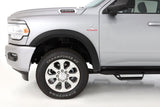 Husky Liner 2019+ Ram 2500 Fits Models Without Oem Fender Flares Fender Flares Oestyle 4Pc
