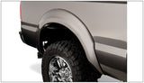 Husky Liner 1999-2007 F250 Super Duty Fender Flares Oestyle 4Pc