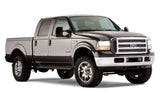 Husky Liner 1999-2007 F250 Super Duty Fender Flares Oestyle 4Pc