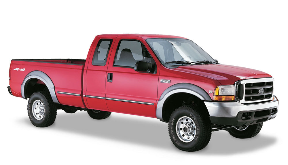 Husky Liners Élargisseurs d'ailes — 1999-2007 Ford F-250 Super Duty (2802909)