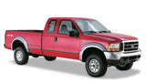 Husky Liner 1999-2007 F250 Super Duty Fender Flares Oestyle 4Pc