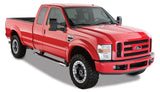 Husky Liner 2008-2010 F250 Super Duty Fender Flares Oestyle 4Pc