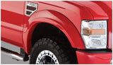 Husky Liners Fender Flares OE-Style 4Pc Set (2802918) — view 5