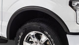 Husky Liner 2015-2017 F150 (Ex Models with Tech Pkg) Fender Flares Oestyle 4Pc
