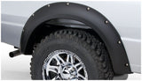 Husky Liner 1993-2011 Ranger (Ex Fx4 Submodel) Fender Flares Pocket Style 4Pc